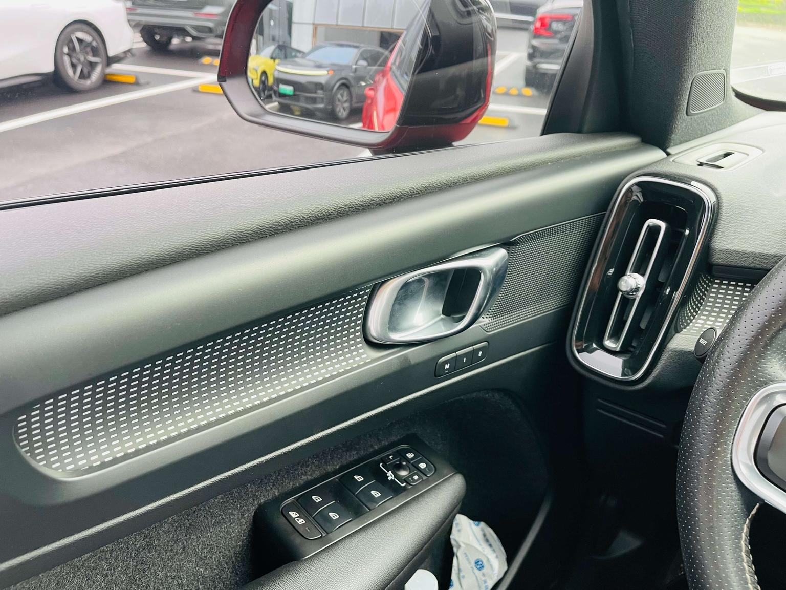 Volvo XC40 2020 T4 4WD Smart Sport
