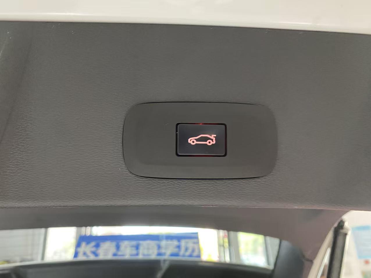 Volvo XC40 2021 T4 4WD Smart Drive Fashion