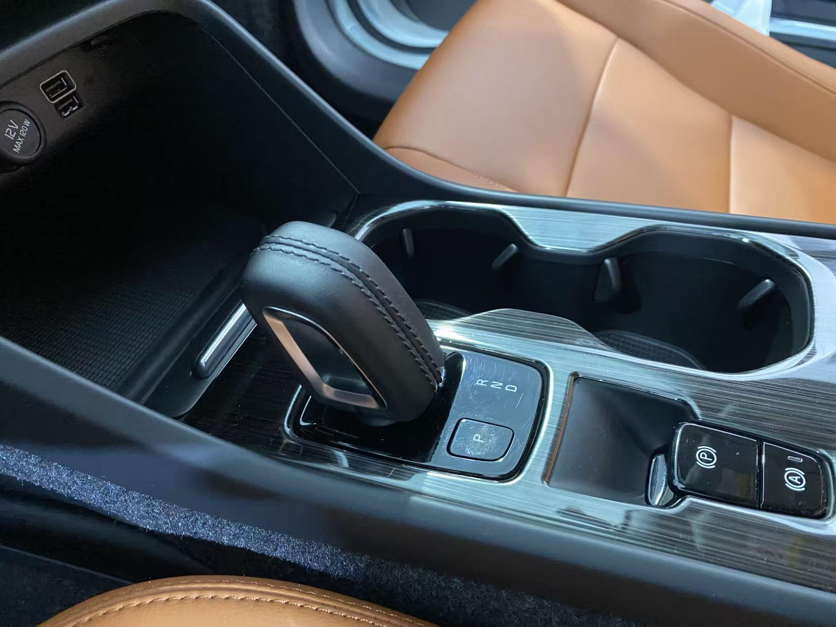 Volvo XC40 2021 T4 4WD Smart Drive Fashion