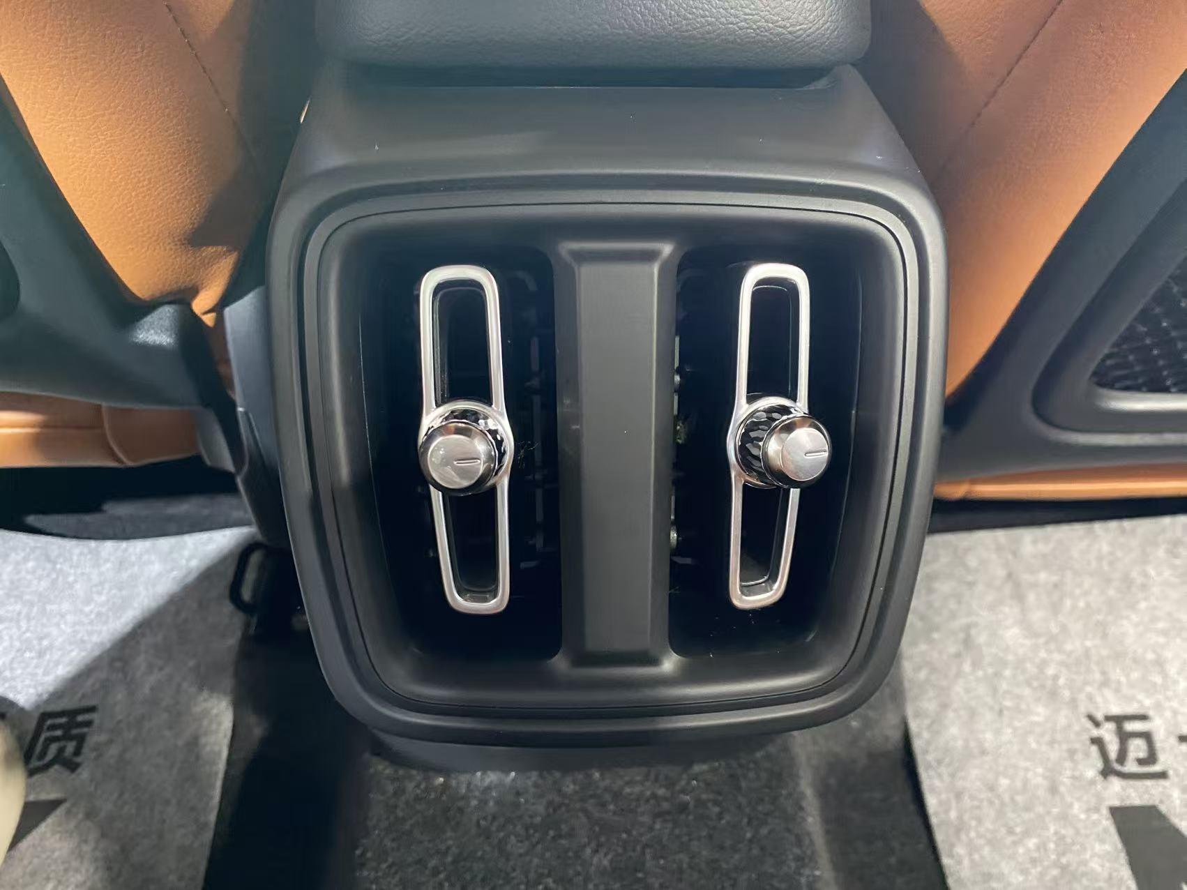 Volvo XC40 2021 T4 4WD Smart Drive Fashion