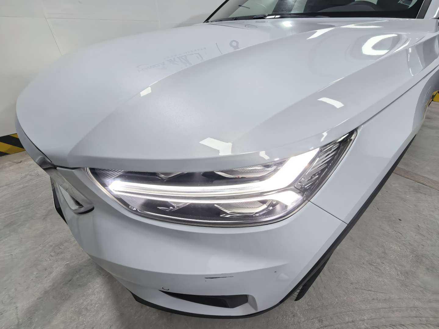 Volvo XC40 2020 T4 4WD Vision Luxury