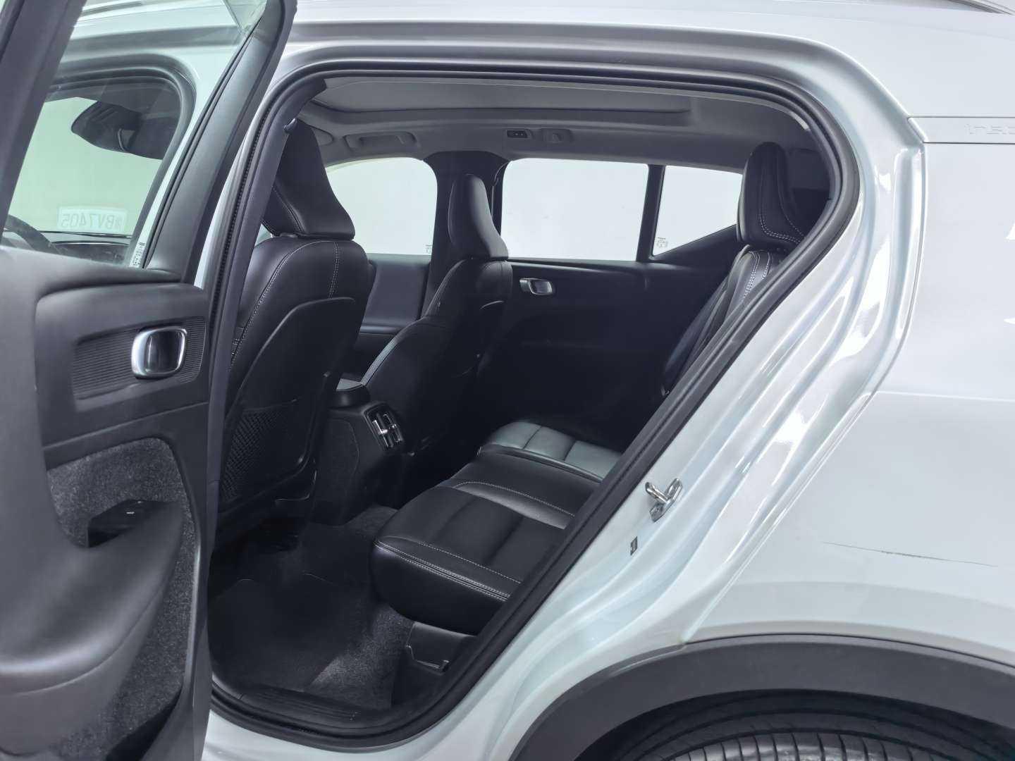 Volvo XC40 2020 T4 4WD Vision Luxury