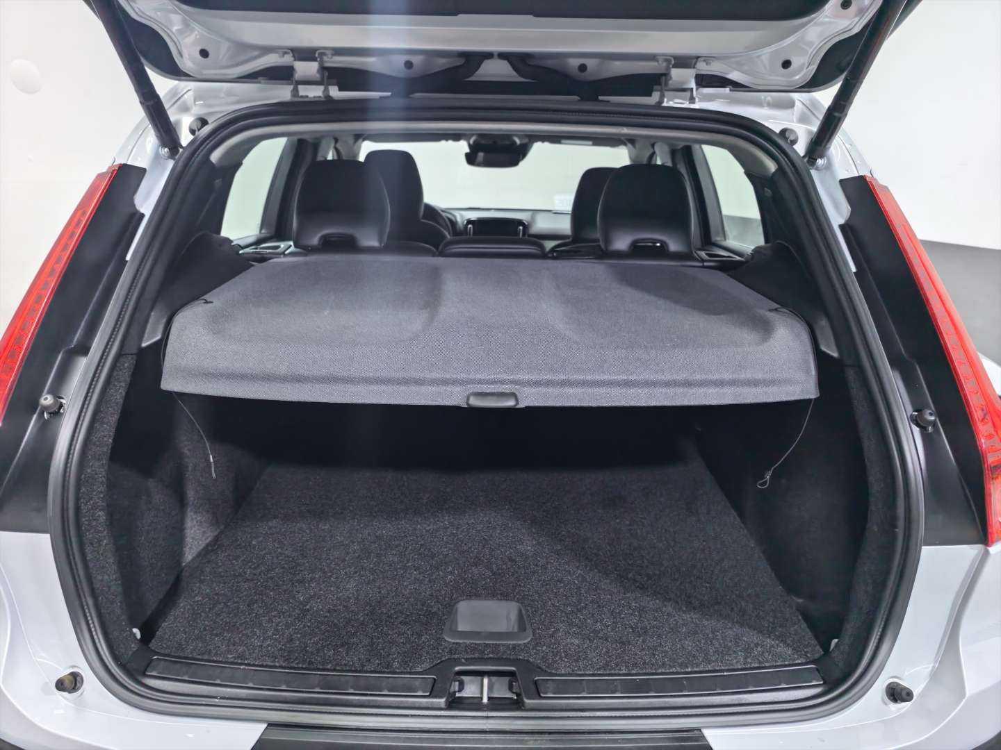 Volvo XC40 2020 T4 4WD Vision Luxury