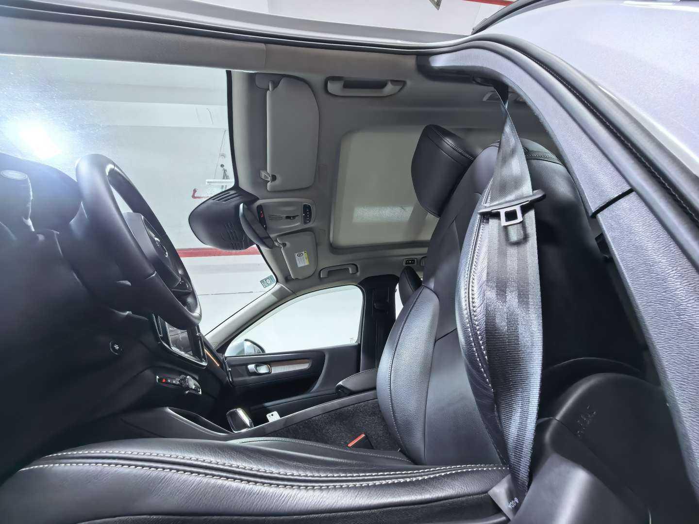Volvo XC40 2020 T4 4WD Vision Luxury