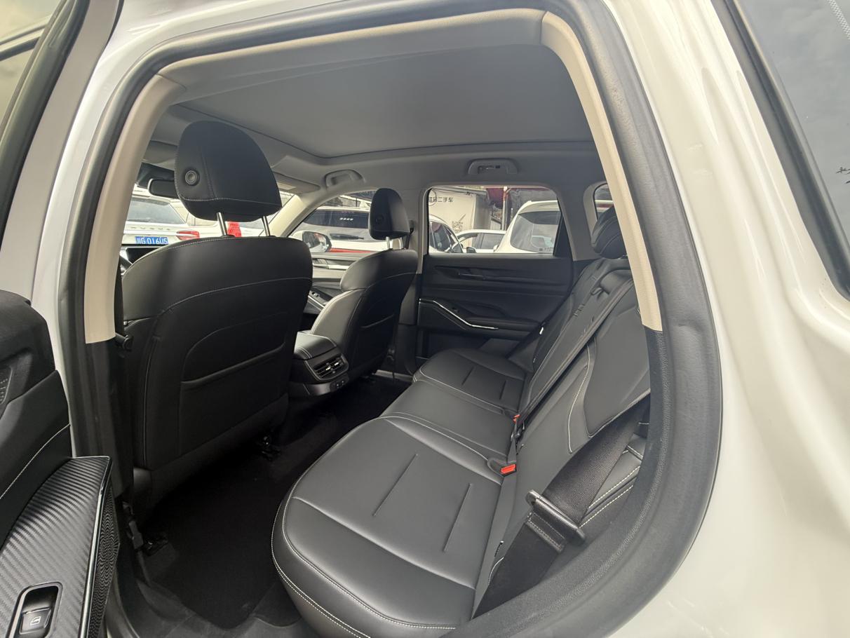 Haval H6 2021 3rd Gen 1.5GDIT Auto Pro