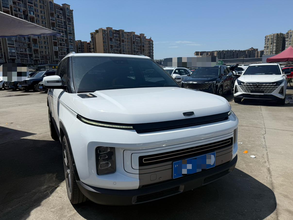 Geely ICON 2020 1.5TD DCT i7