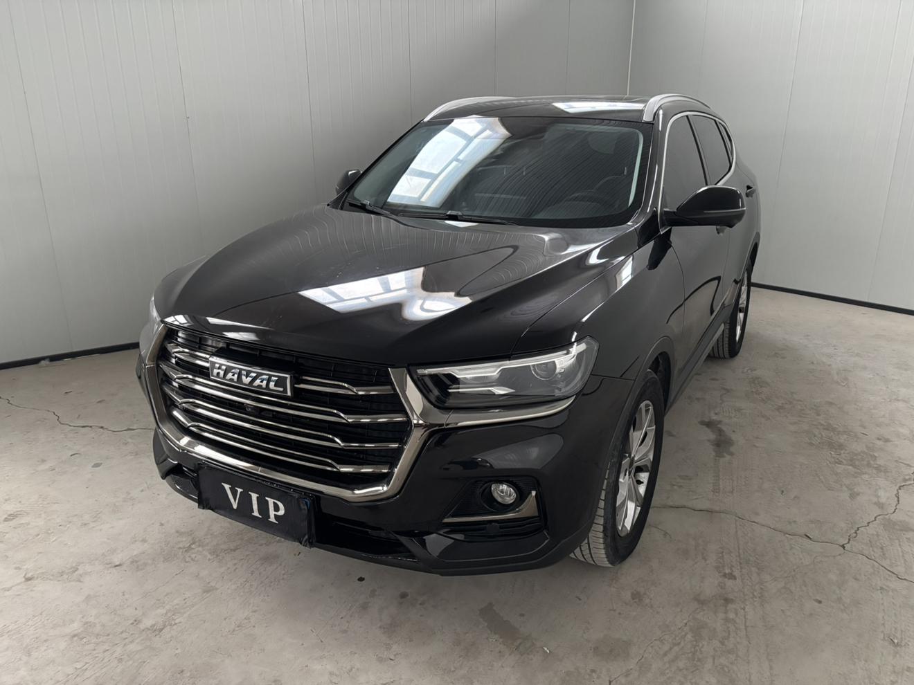 Haval H6 2021 Guochao 1.5T Auto Champion