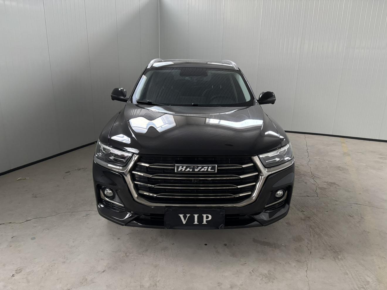 Haval H6 2021 Guochao 1.5T Auto Champion