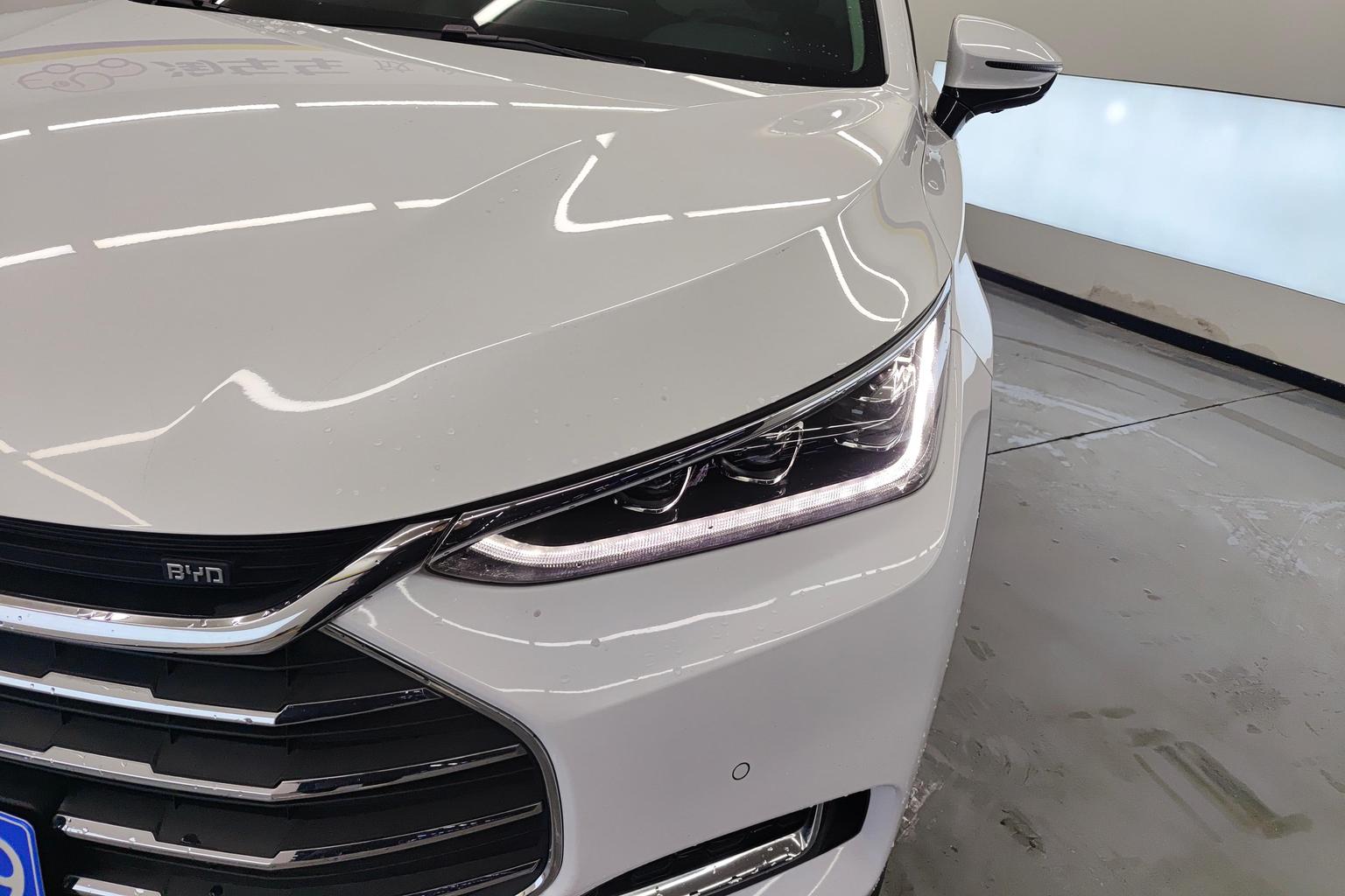 BYD Tang 2019 2.0T Auto Smart Connected Premium 7 seat China VI