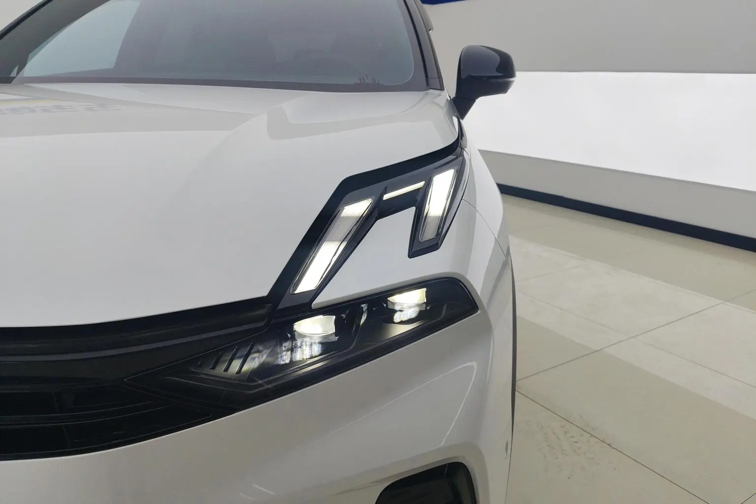 Lynk & Co 06 2025 Renew 1.5T Halo