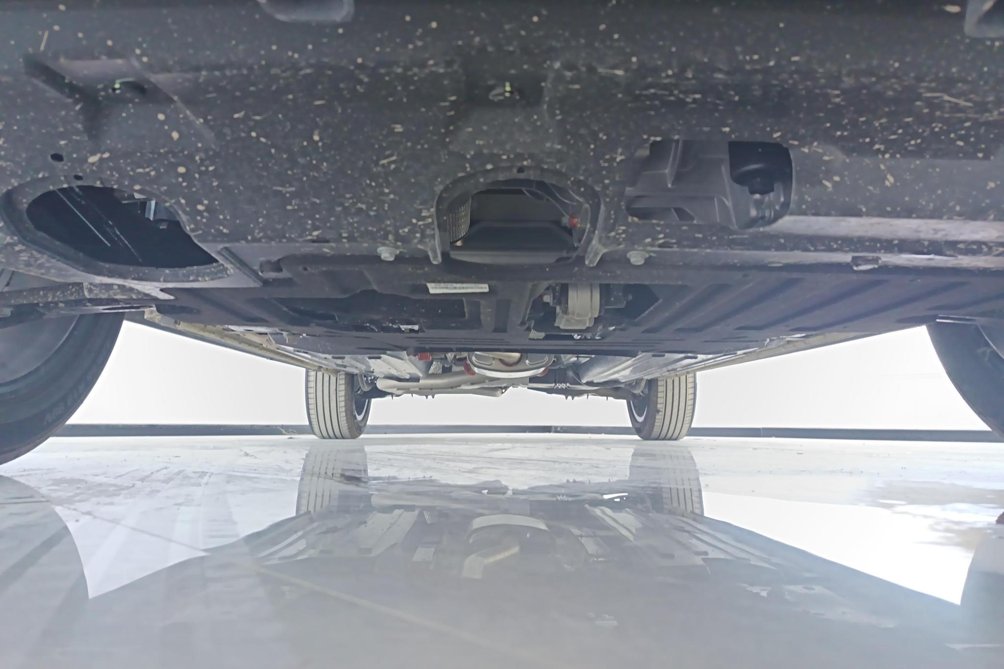 Haval H6 2024 1.5T Auto 2WD Max