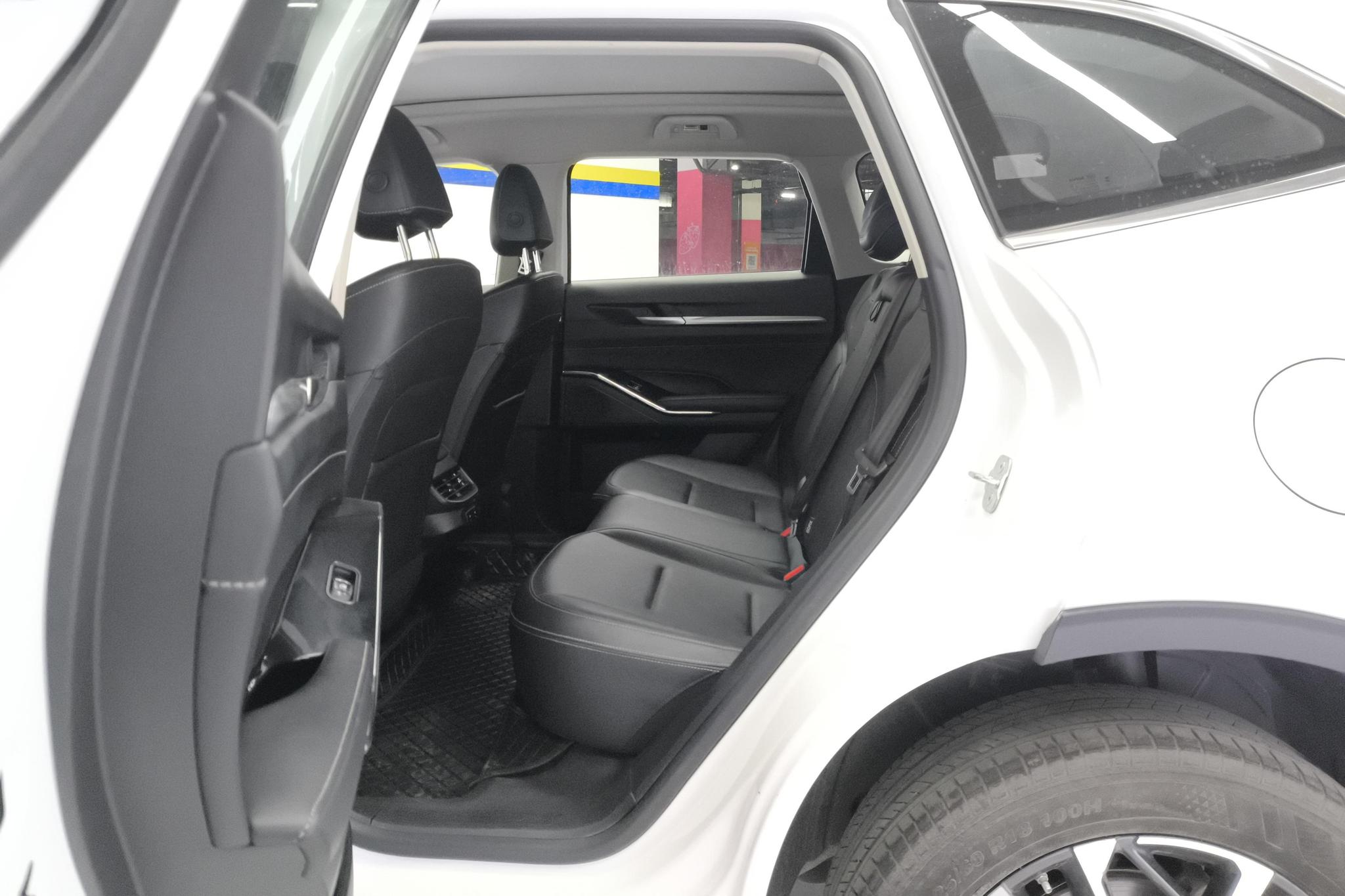Haval H6 2022 3rd Gen 1.5T Auto 2WD Max