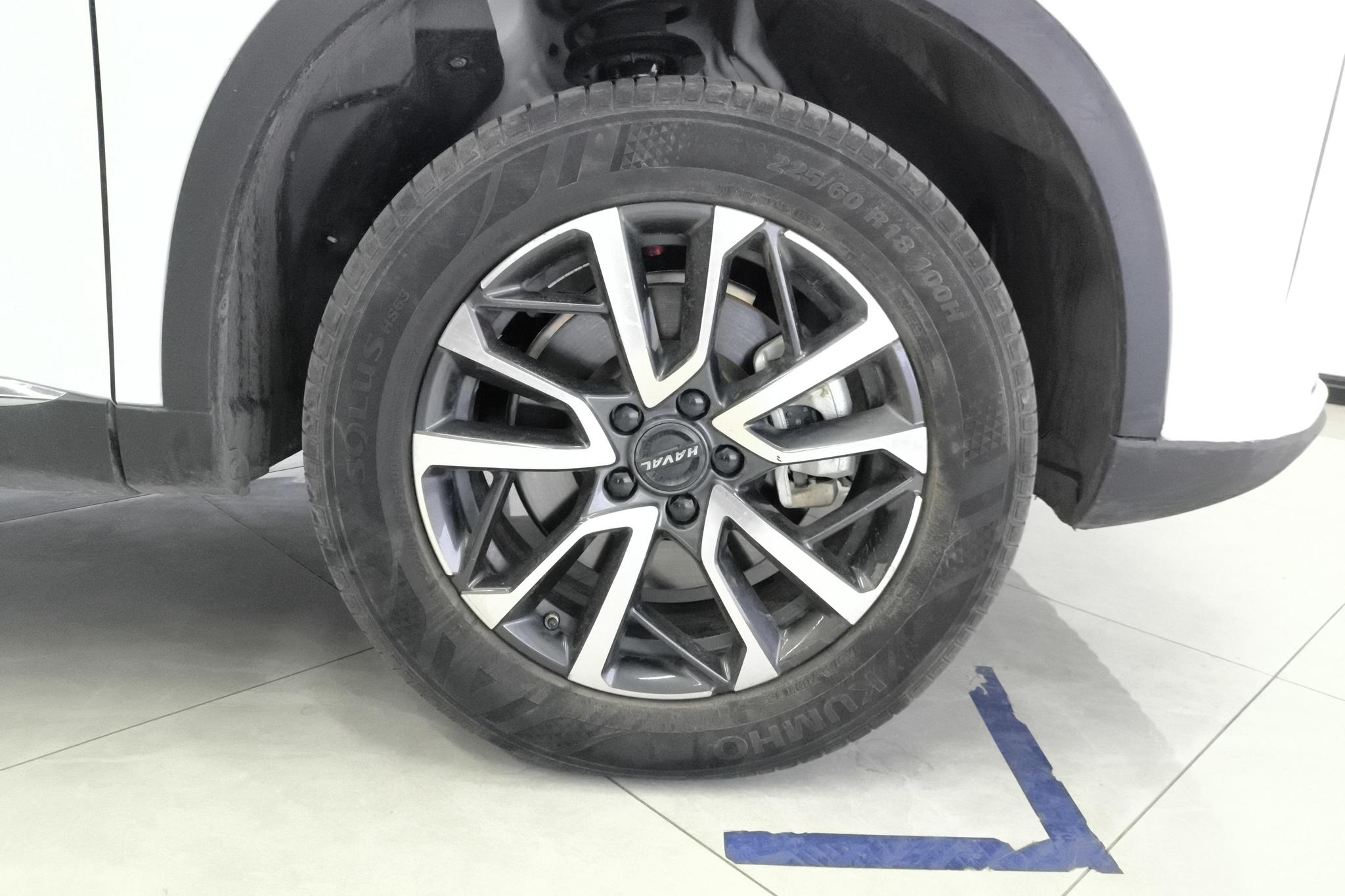 Haval H6 2022 3rd Gen 1.5T Auto 2WD Max