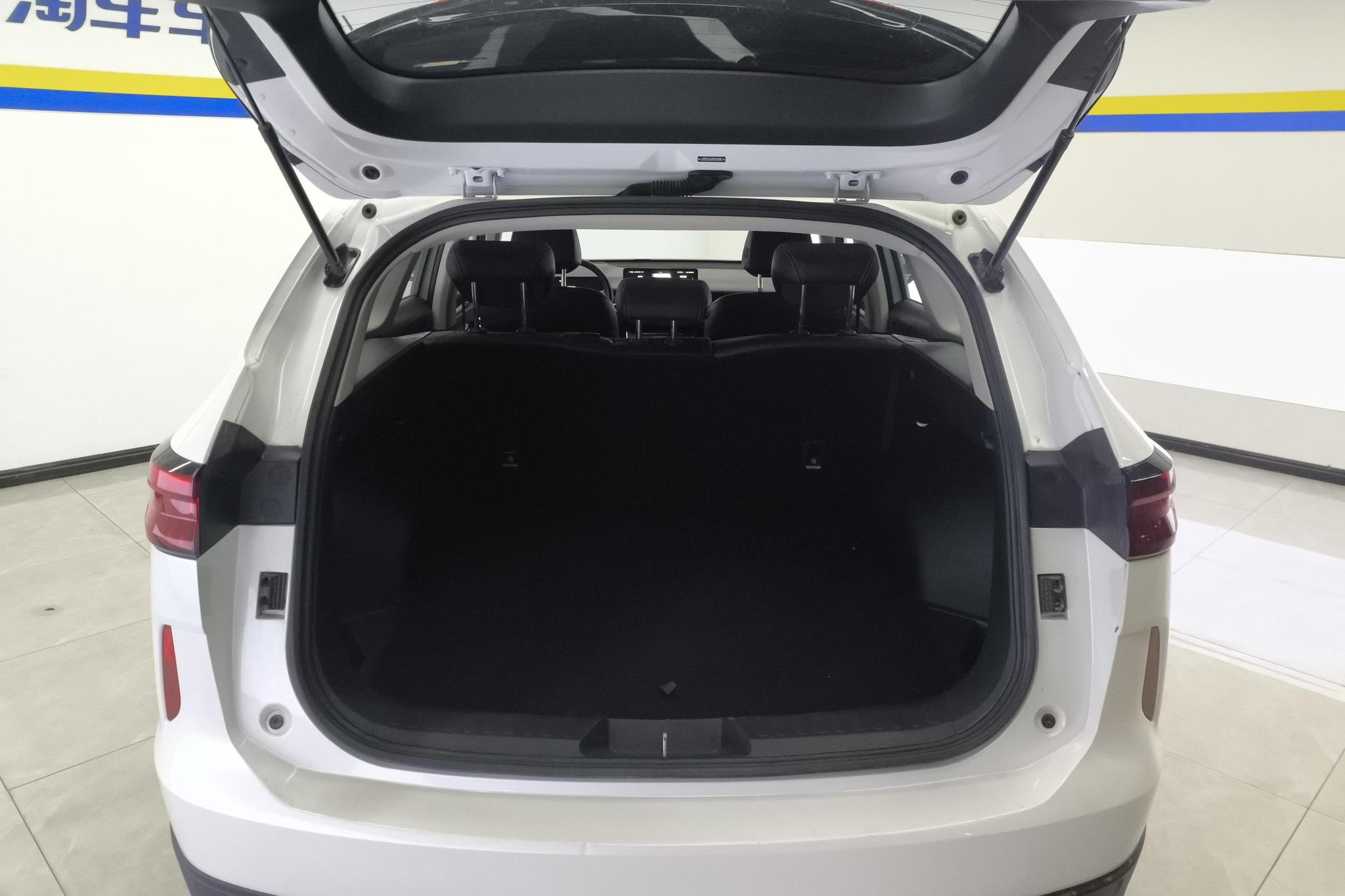 Haval H6 2022 3rd Gen 1.5T Auto 2WD Max
