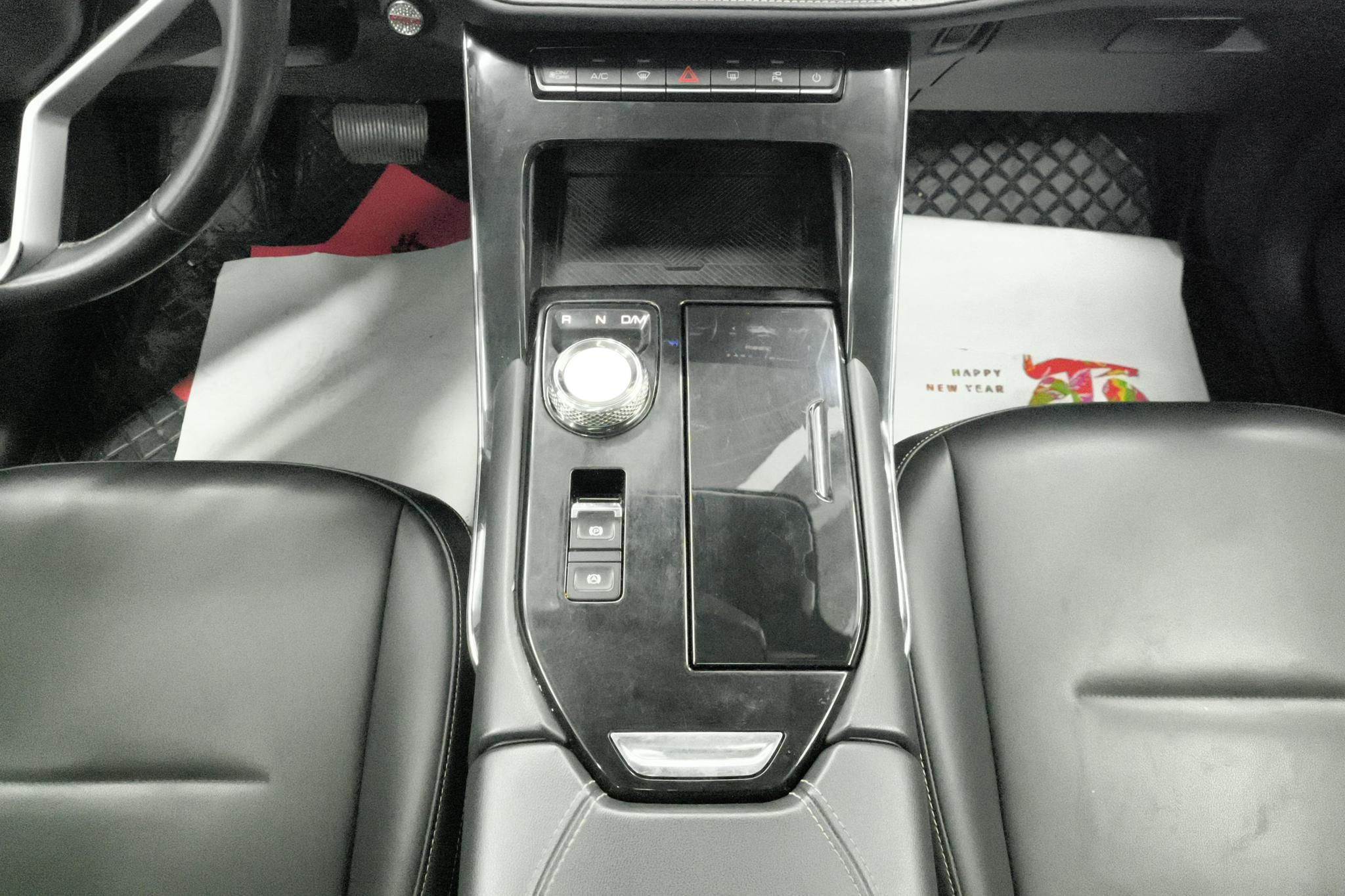 Haval H6 2022 3rd Gen 1.5T Auto 2WD Max