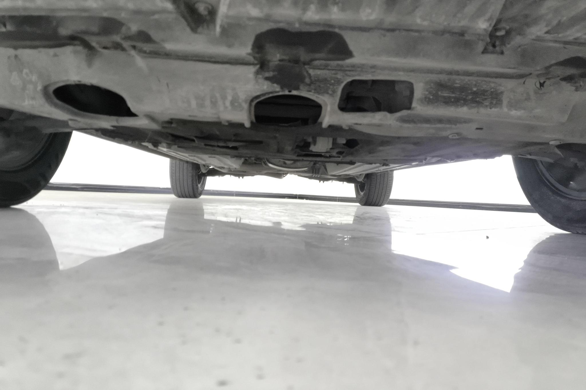 Haval H6 2022 3rd Gen 1.5T Auto 2WD Max