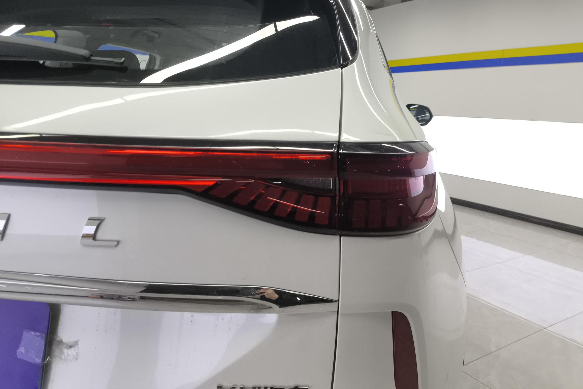 Haval H6 2022 3rd Gen 1.5T Auto 2WD Max