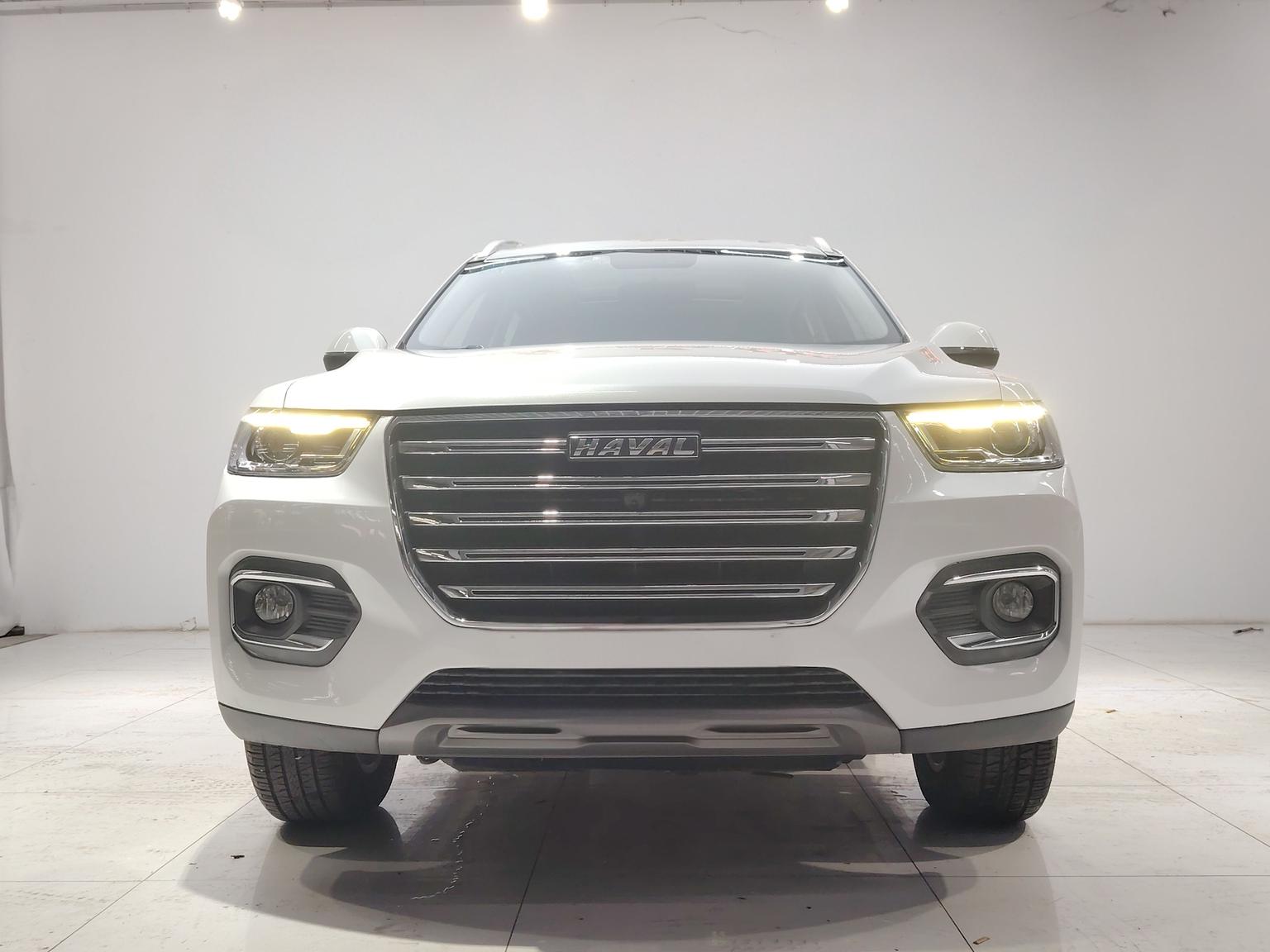 Haval H6 2019 1.5GDIT Auto Champion China V
