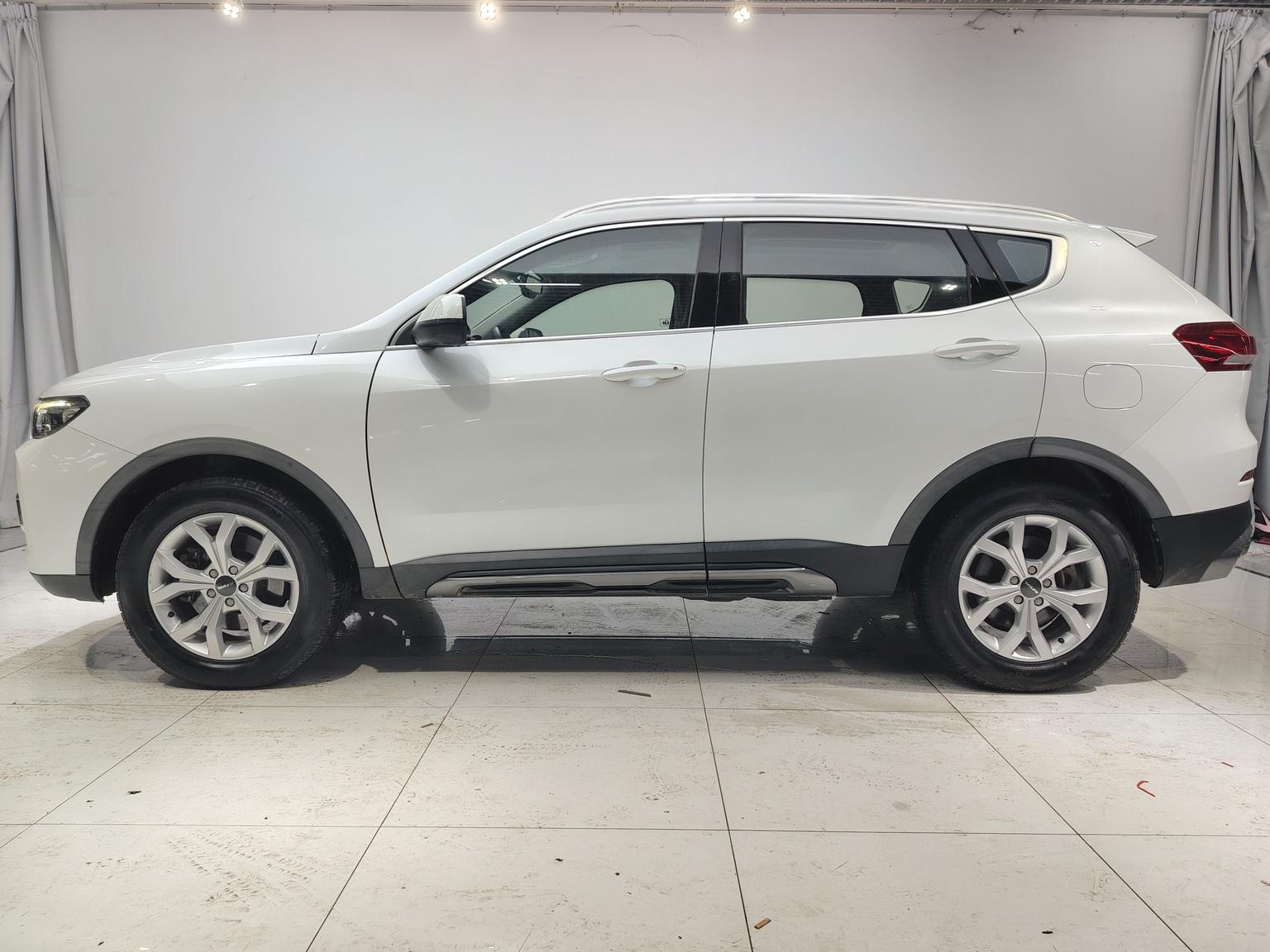 Haval H6 2019 1.5GDIT Auto Champion China V