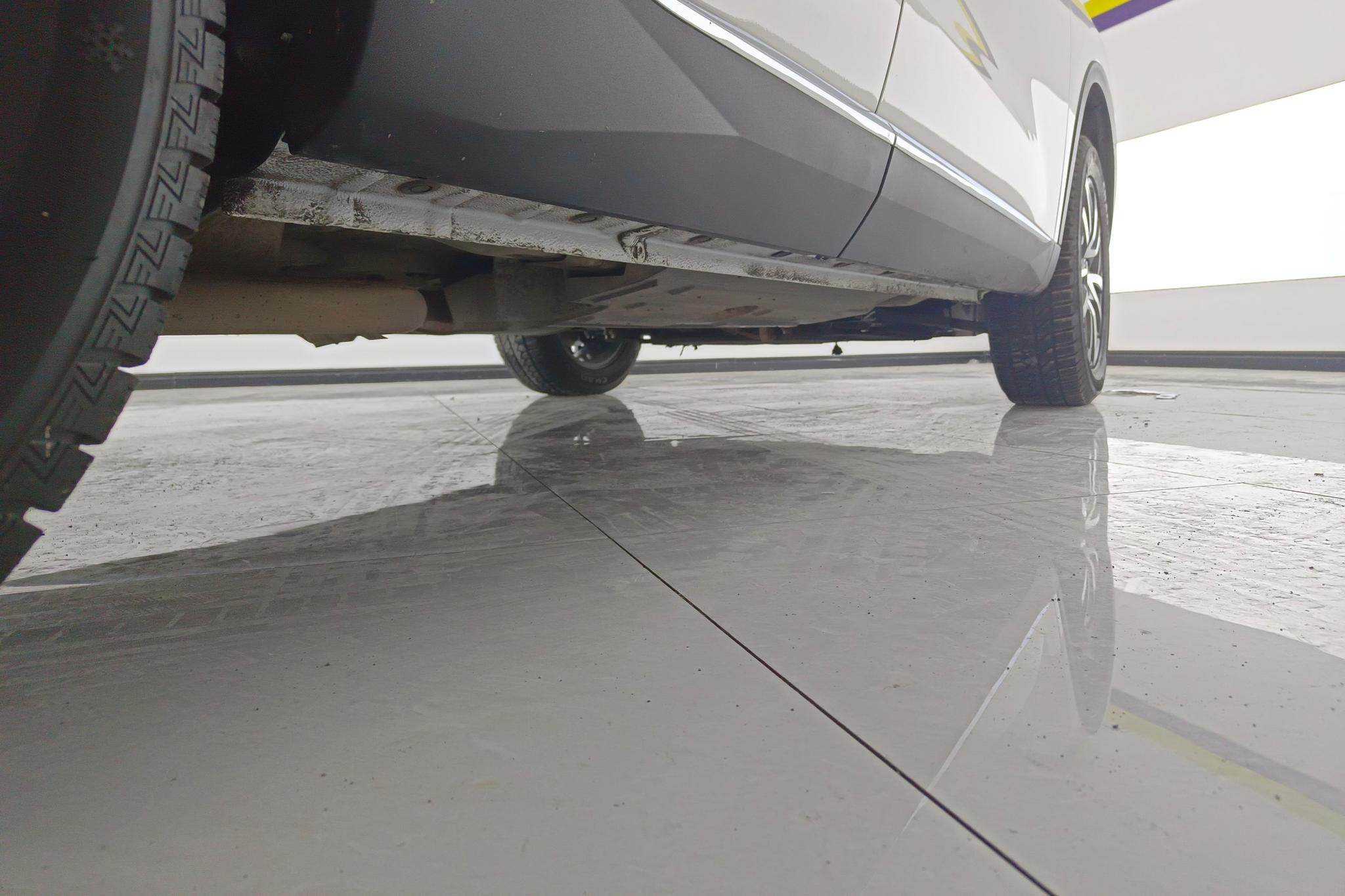 Haval H6 2022 3rd Gen 1.5T Auto 2WD Pro