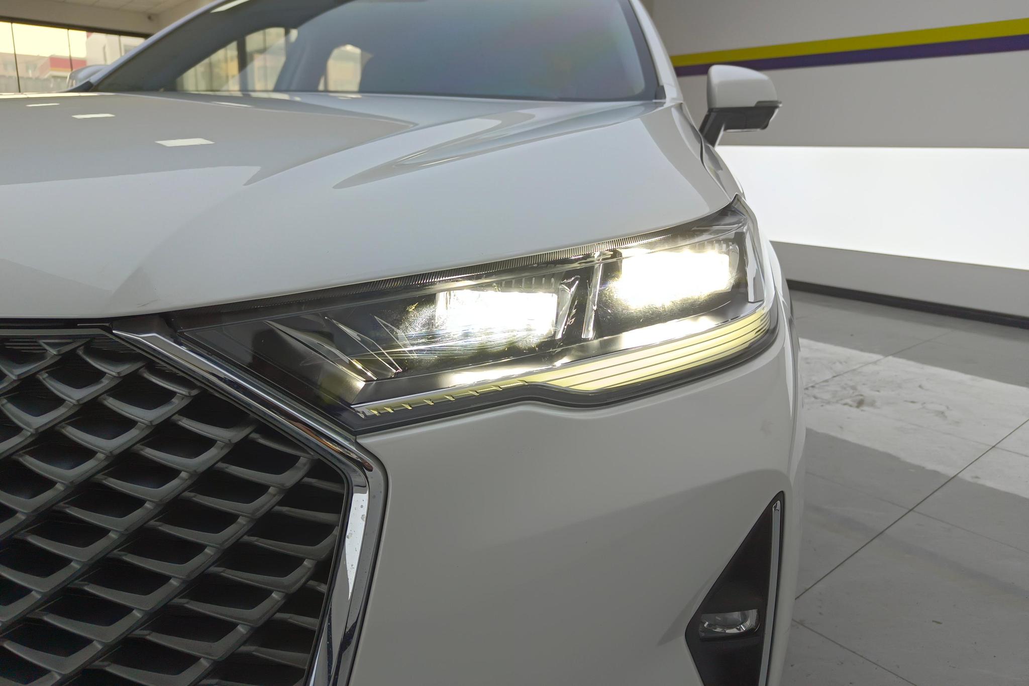 Haval H6 2022 3rd Gen 1.5T Auto 2WD Pro