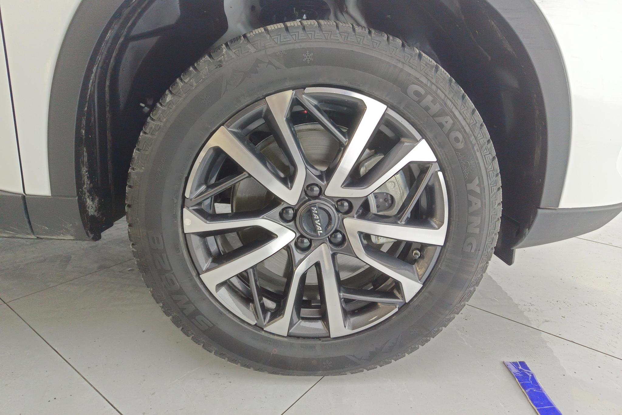 Haval H6 2022 3rd Gen 1.5T Auto 2WD Pro