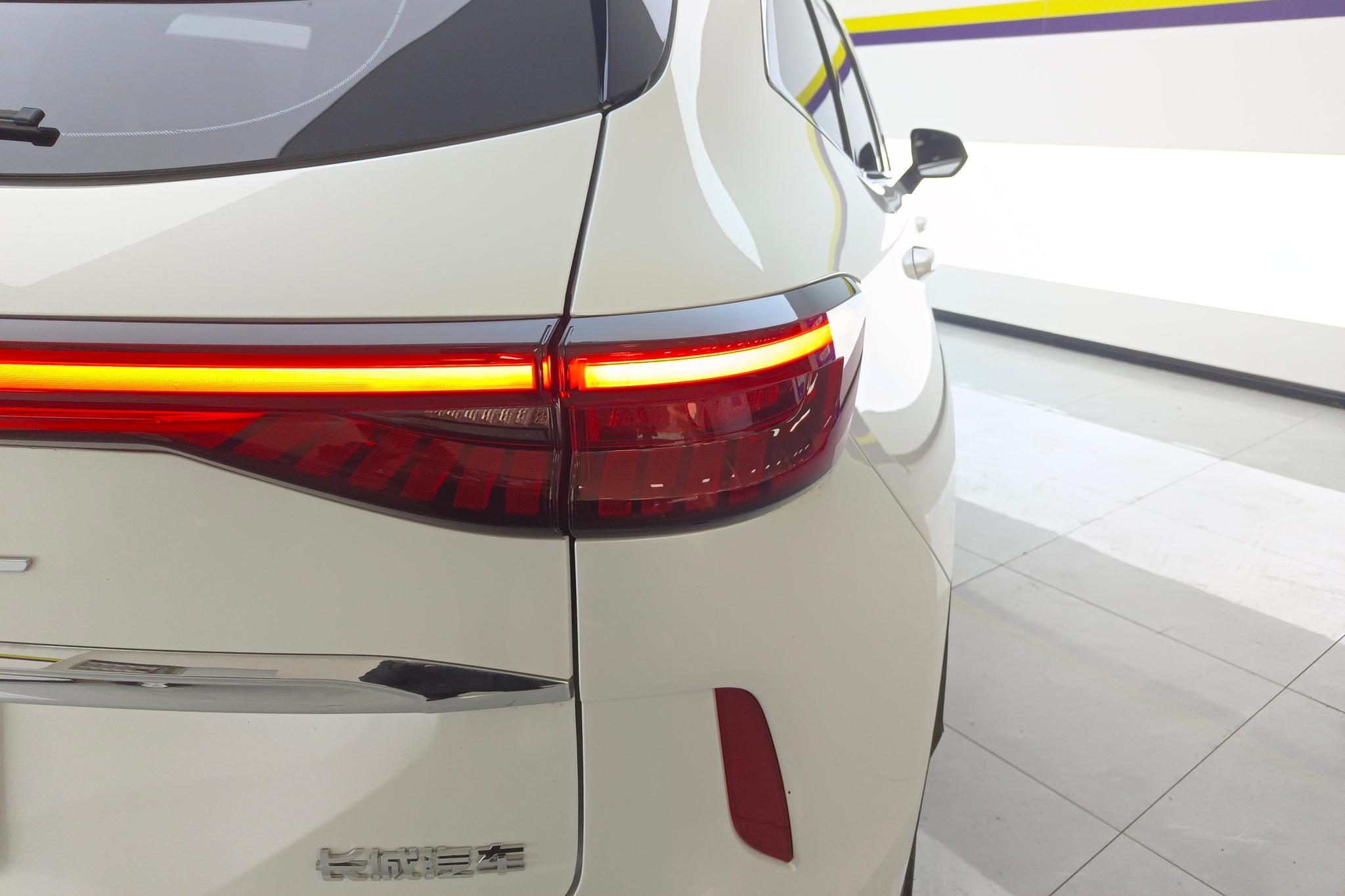 Haval H6 2022 3rd Gen 1.5T Auto 2WD Pro