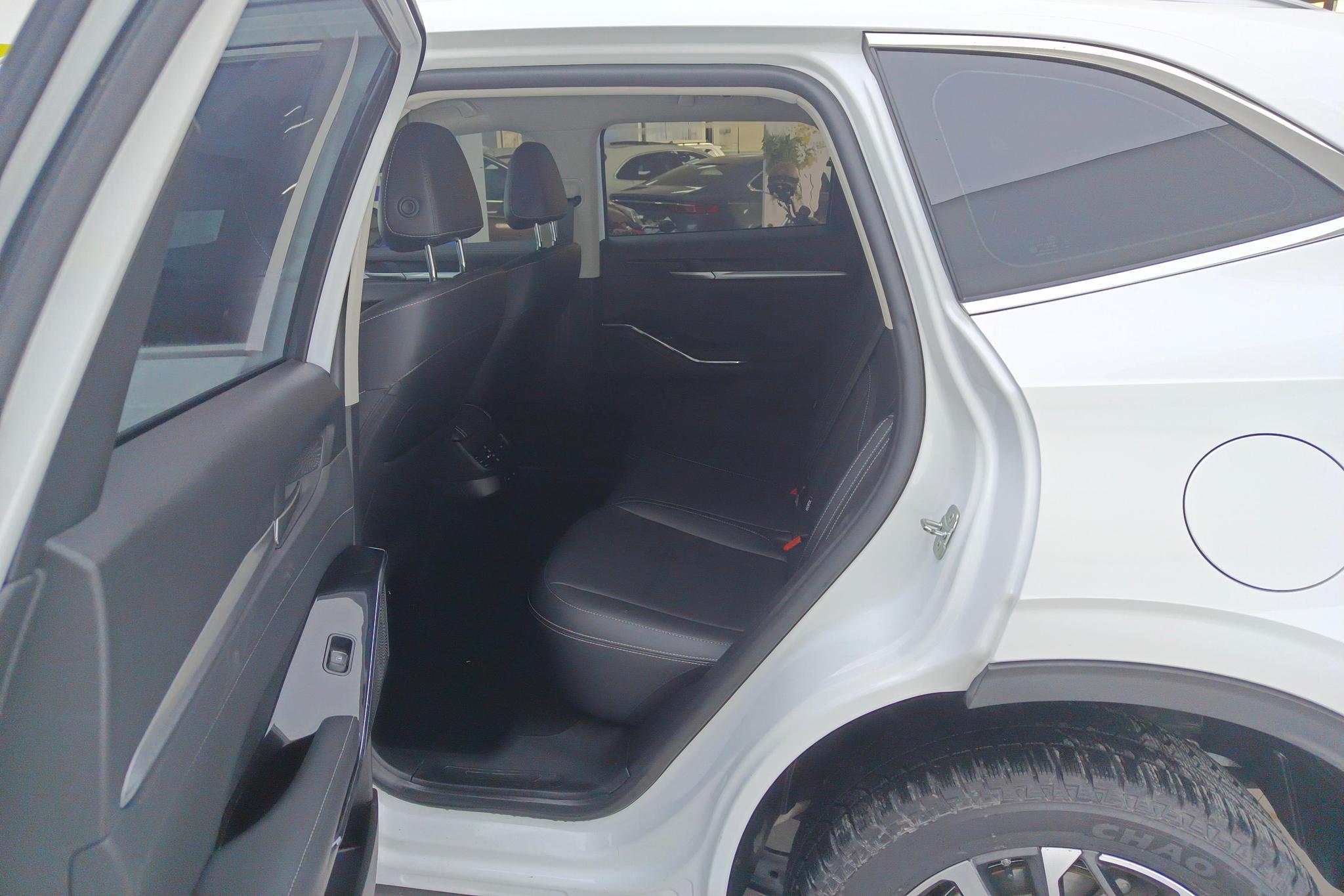 Haval H6 2022 3rd Gen 1.5T Auto 2WD Pro