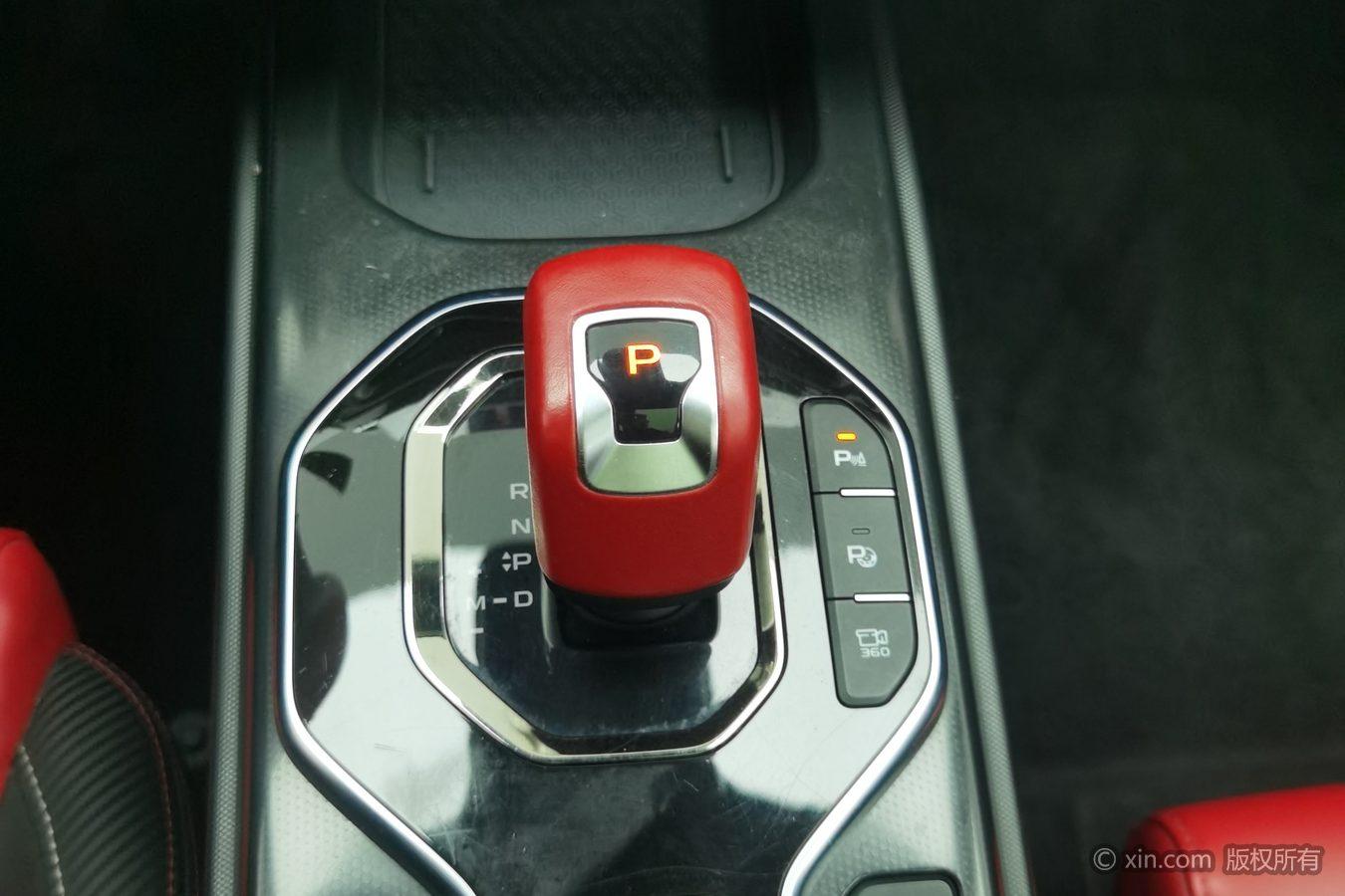 Geely ICON 2020 1.5TD DCT i9