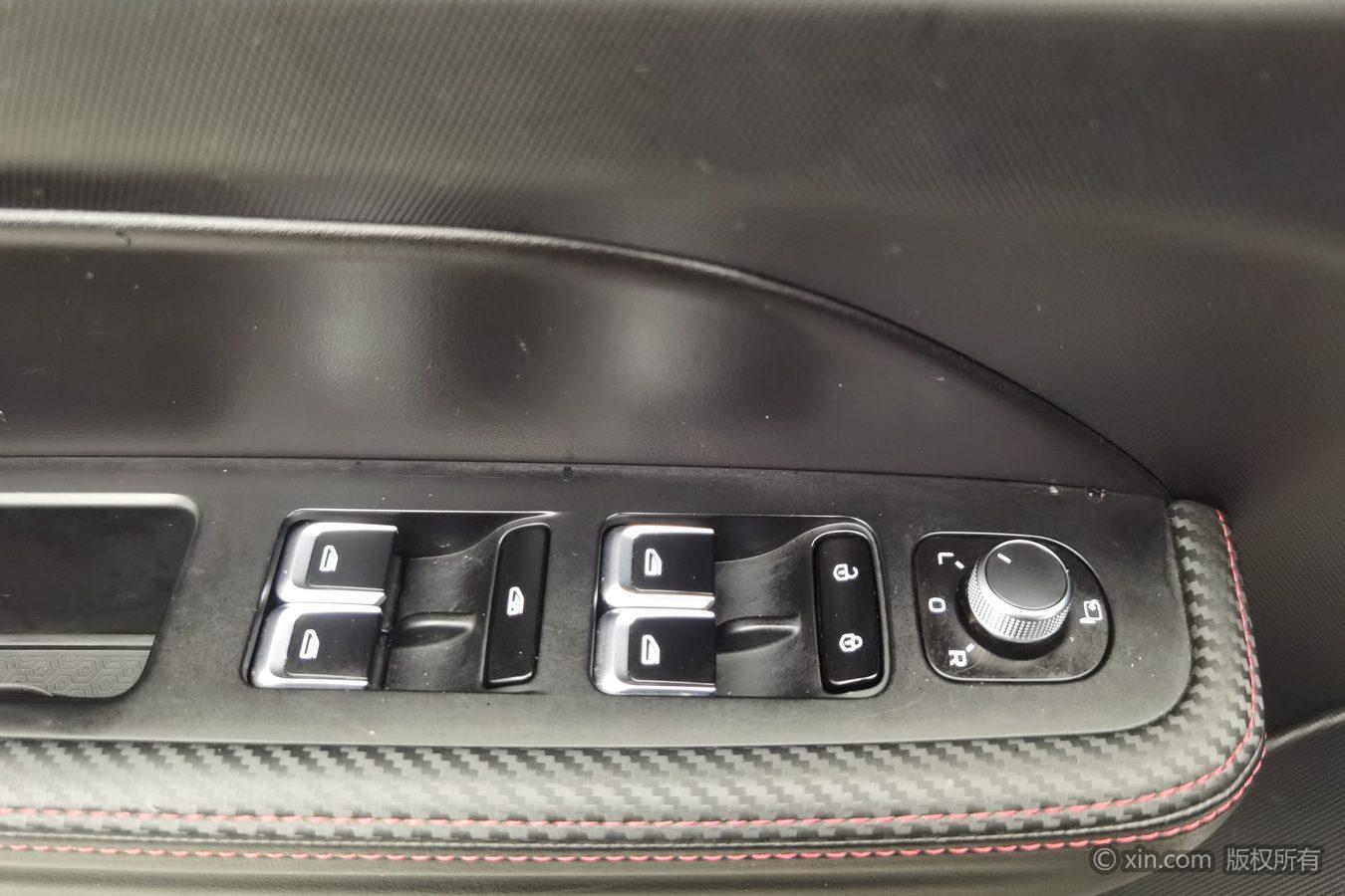 Geely ICON 2020 1.5TD DCT i9