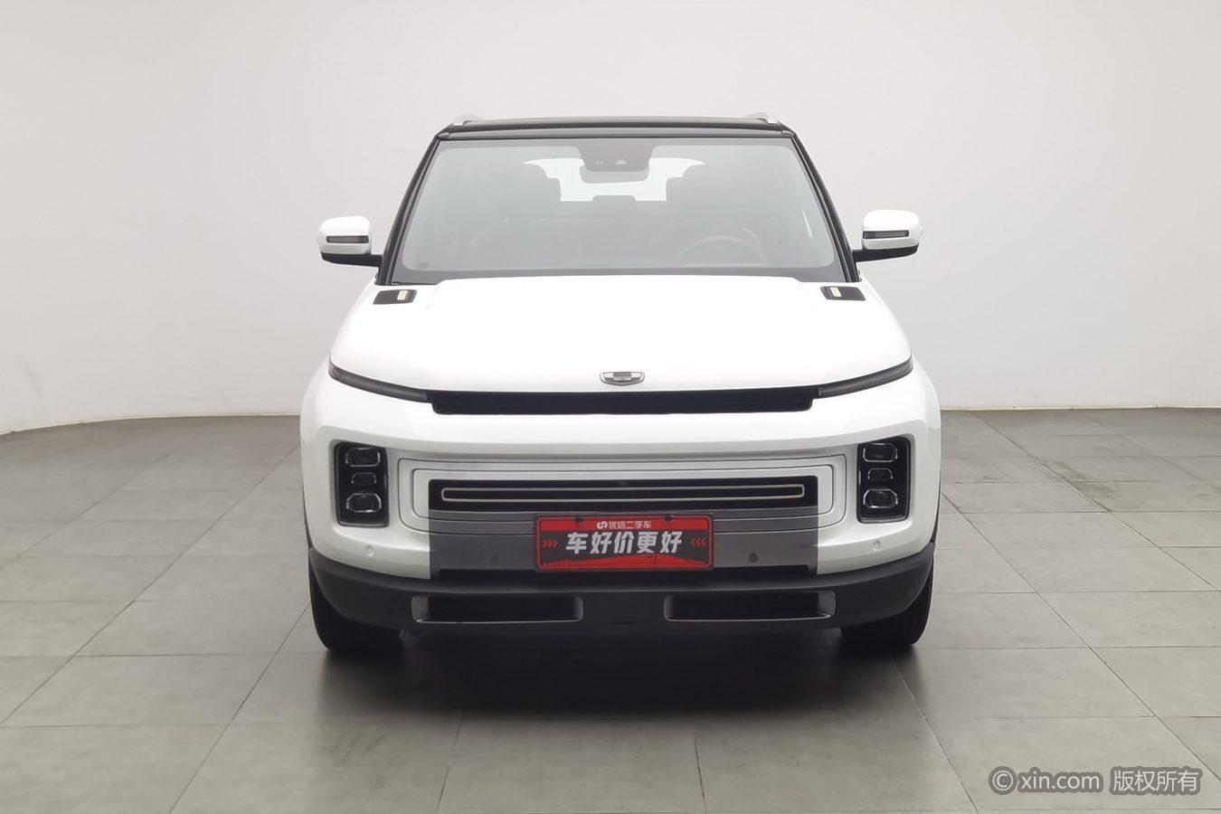 Geely ICON 2020 1.5TD DCT i9