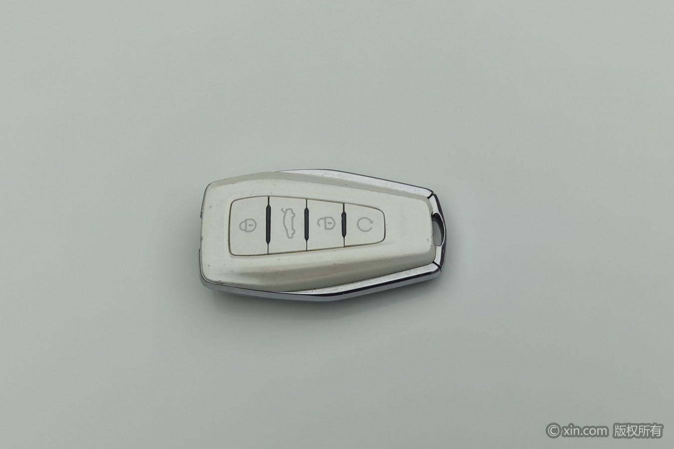 Geely ICON 2020 1.5TD DCT i9