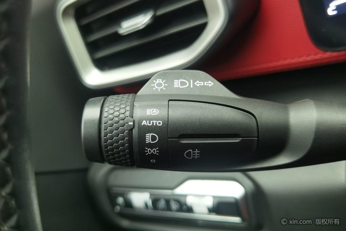 Geely ICON 2020 1.5TD DCT i9