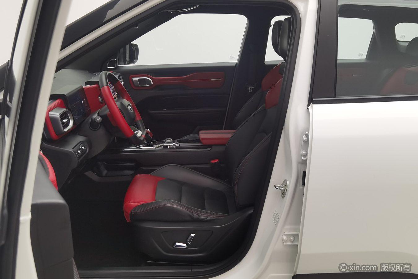 Geely ICON 2020 1.5TD DCT i9