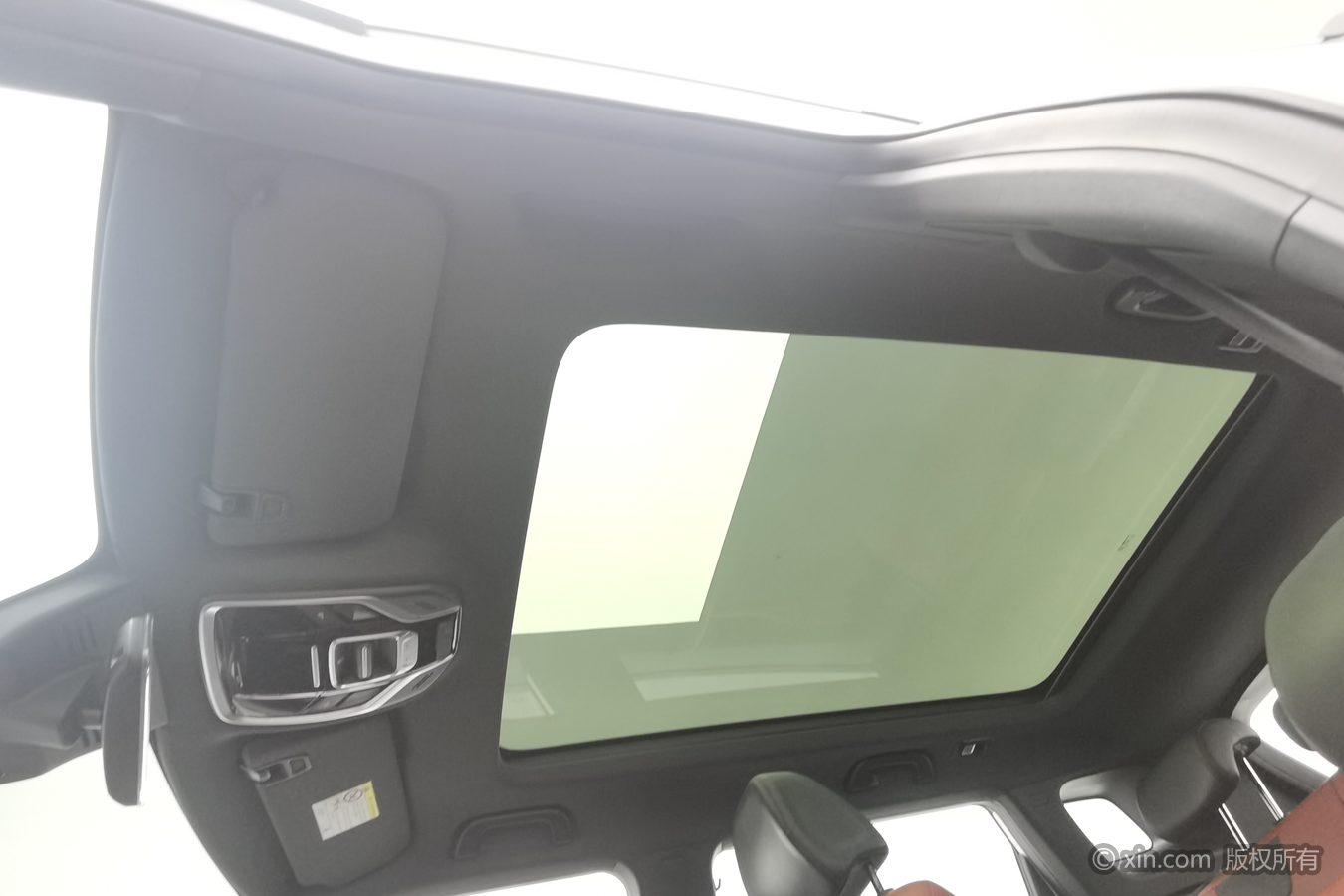 Geely ICON 2020 1.5TD DCT i9