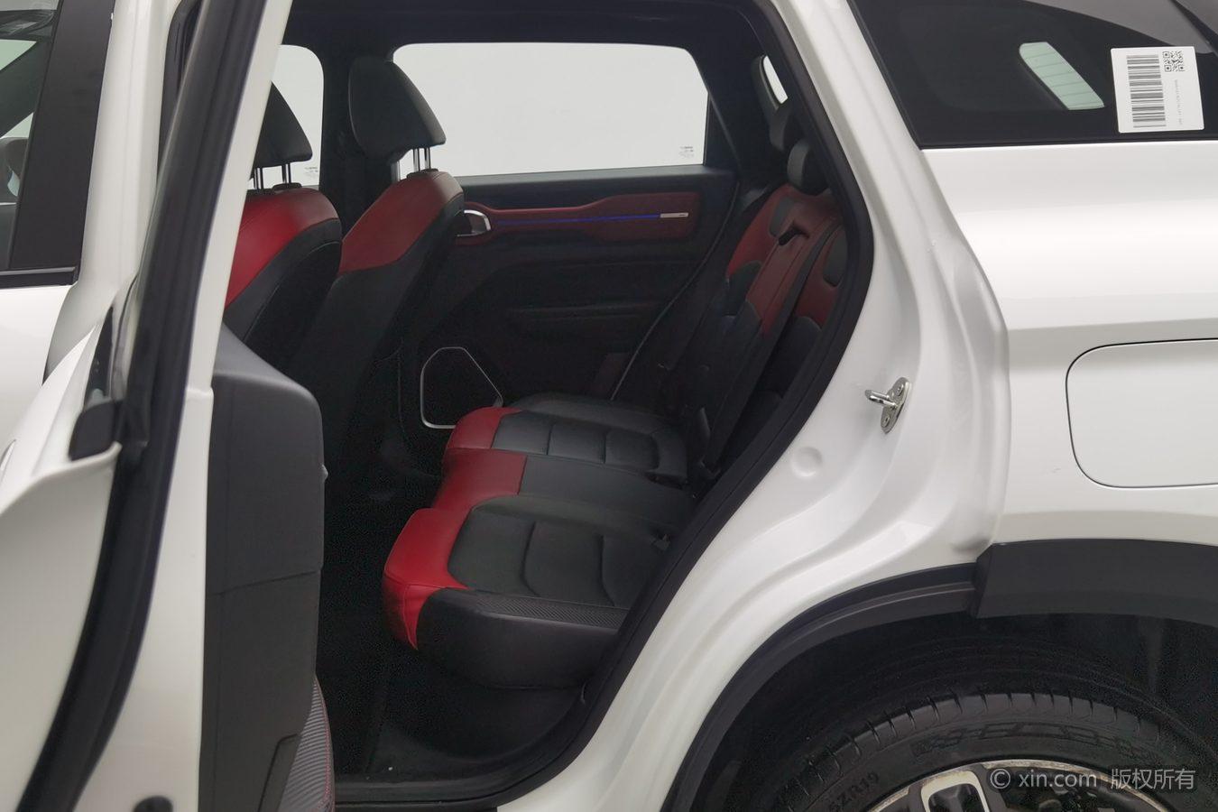 Geely ICON 2020 1.5TD DCT i9