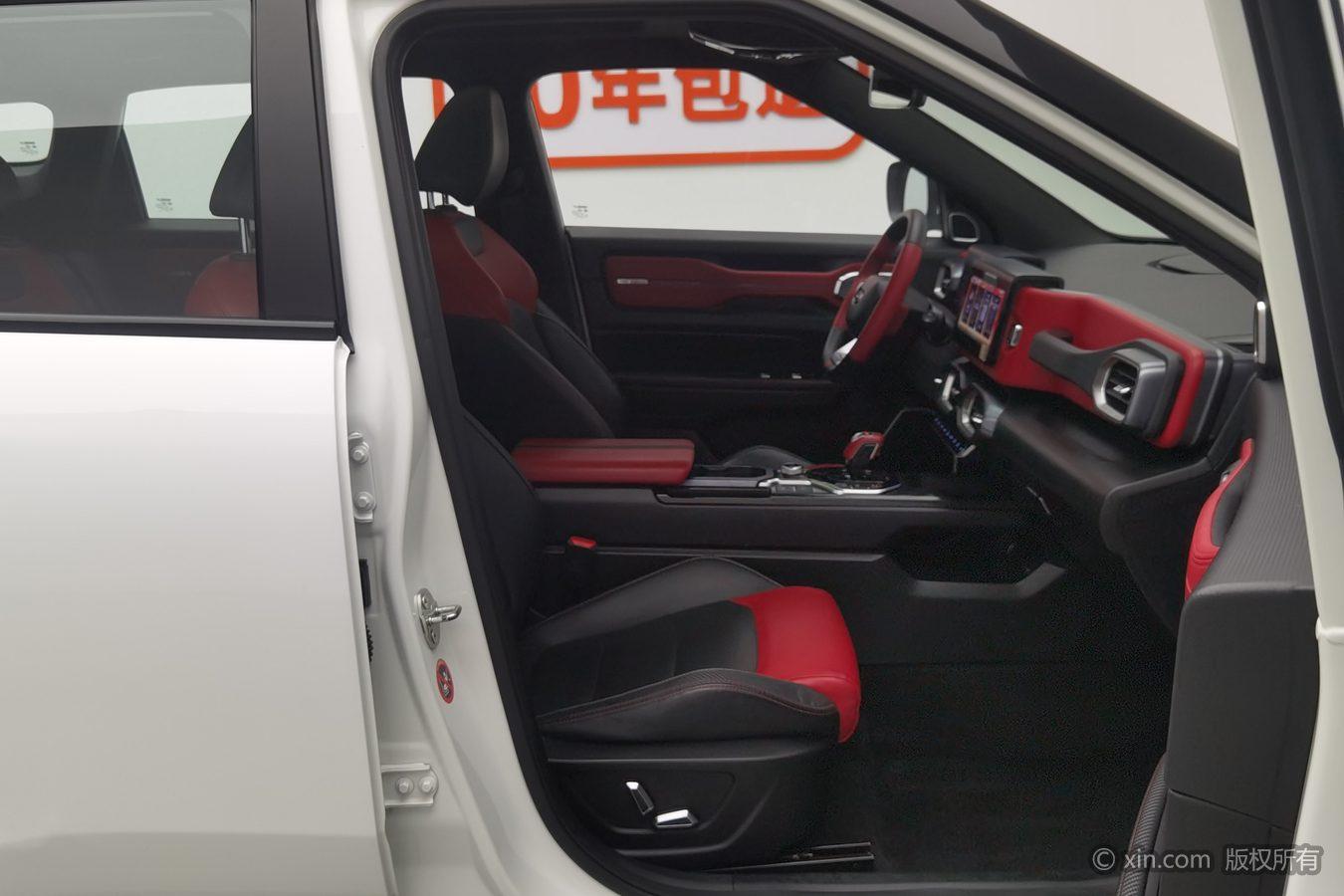 Geely ICON 2020 1.5TD DCT i9