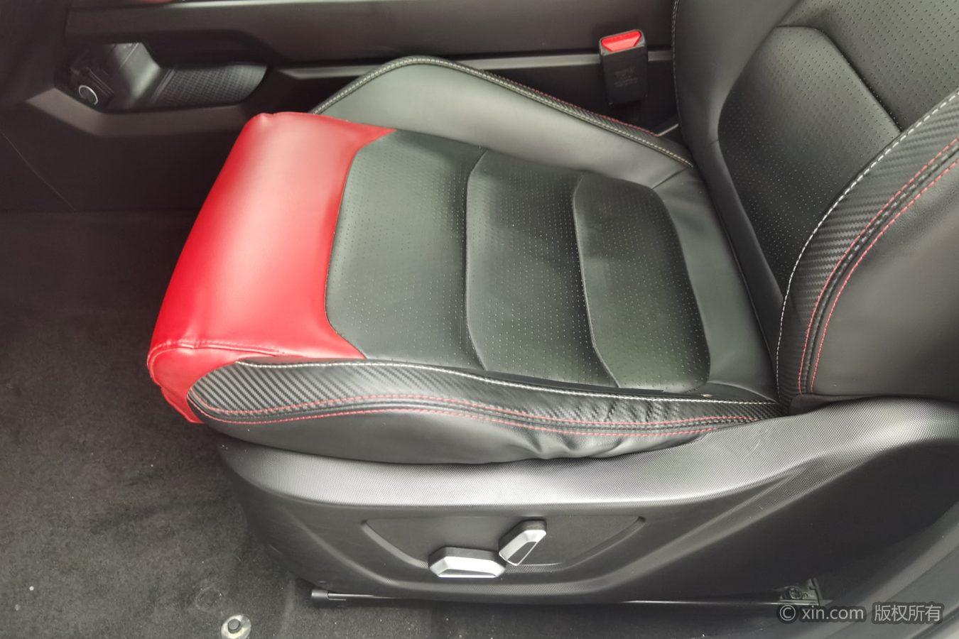 Geely ICON 2020 1.5TD DCT i9