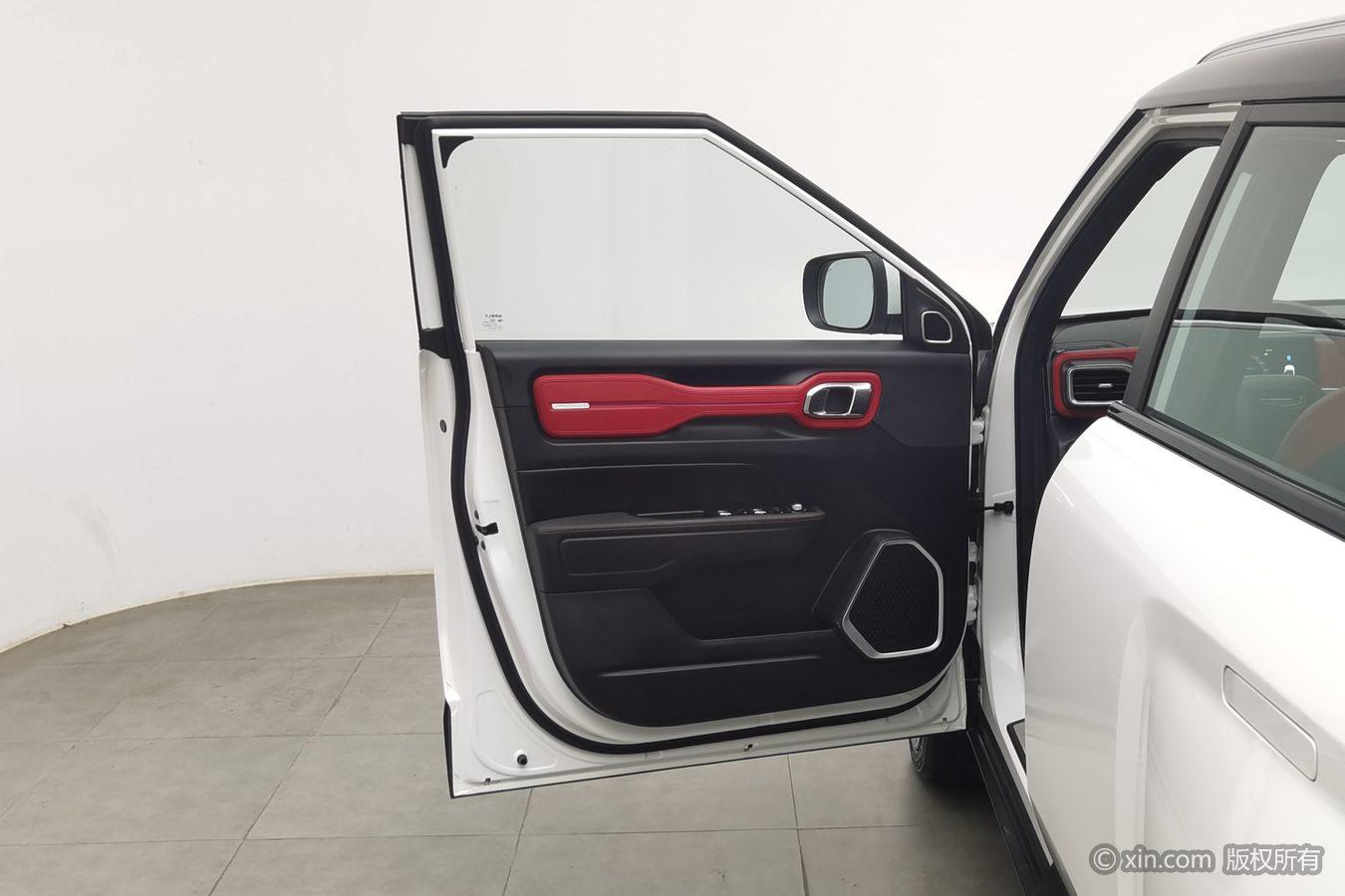 Geely ICON 2020 1.5TD DCT i9