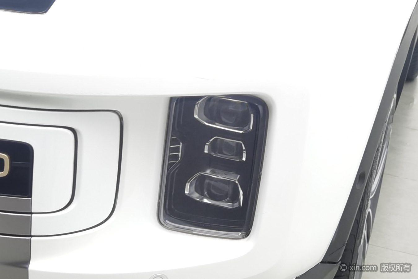 Geely ICON 2020 1.5TD DCT i9