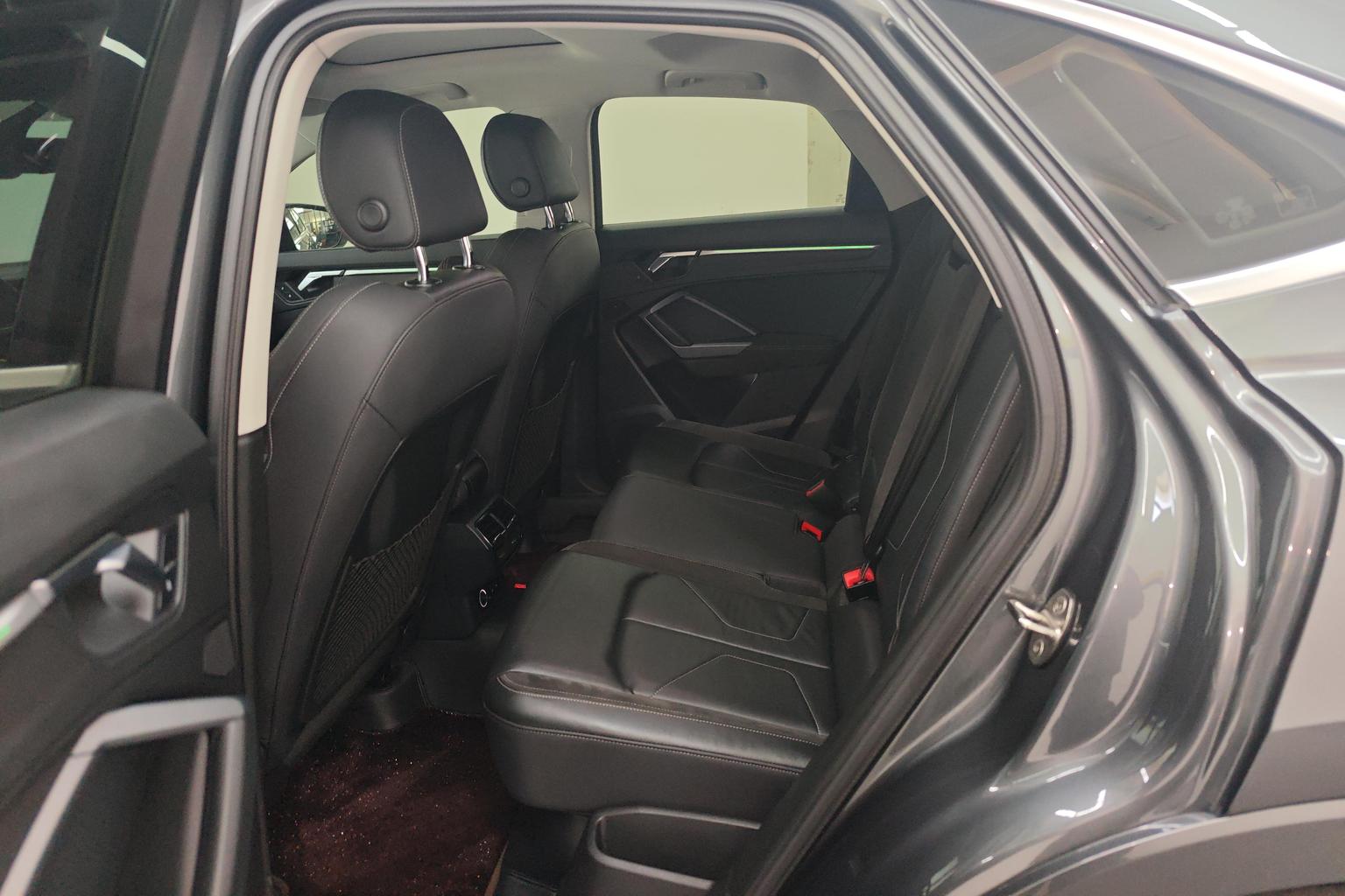 Audi Q3 Sportback 2020 40 TFSI Fashion
