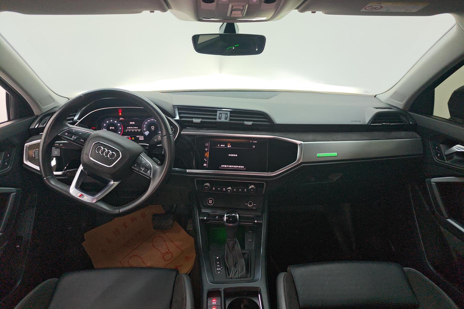 Audi Q3 Sportback 2020 40 TFSI Fashion