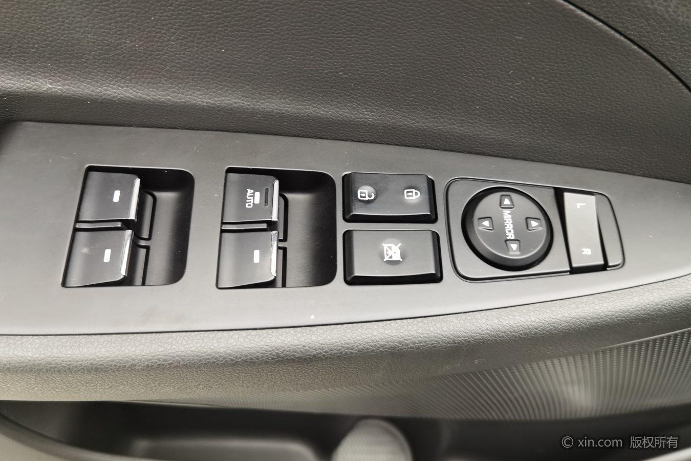 Hyundai Tucson 2018 1.6T DCT 2WD 15 Anniversary