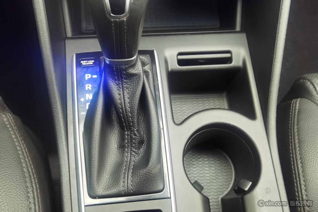 Hyundai Tucson 2018 1.6T DCT 2WD 15 Anniversary