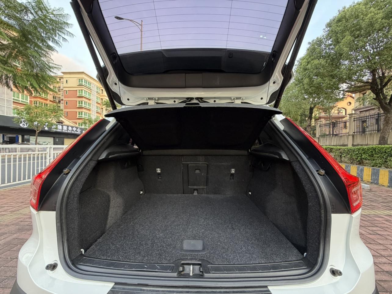 Volvo XC40 2021 T4 4WD Vision Luxury
