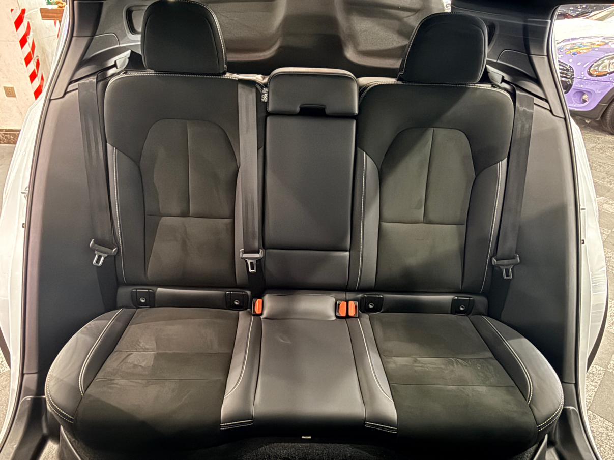 Volvo XC40 2021 T4 4WD Smart Long Sport