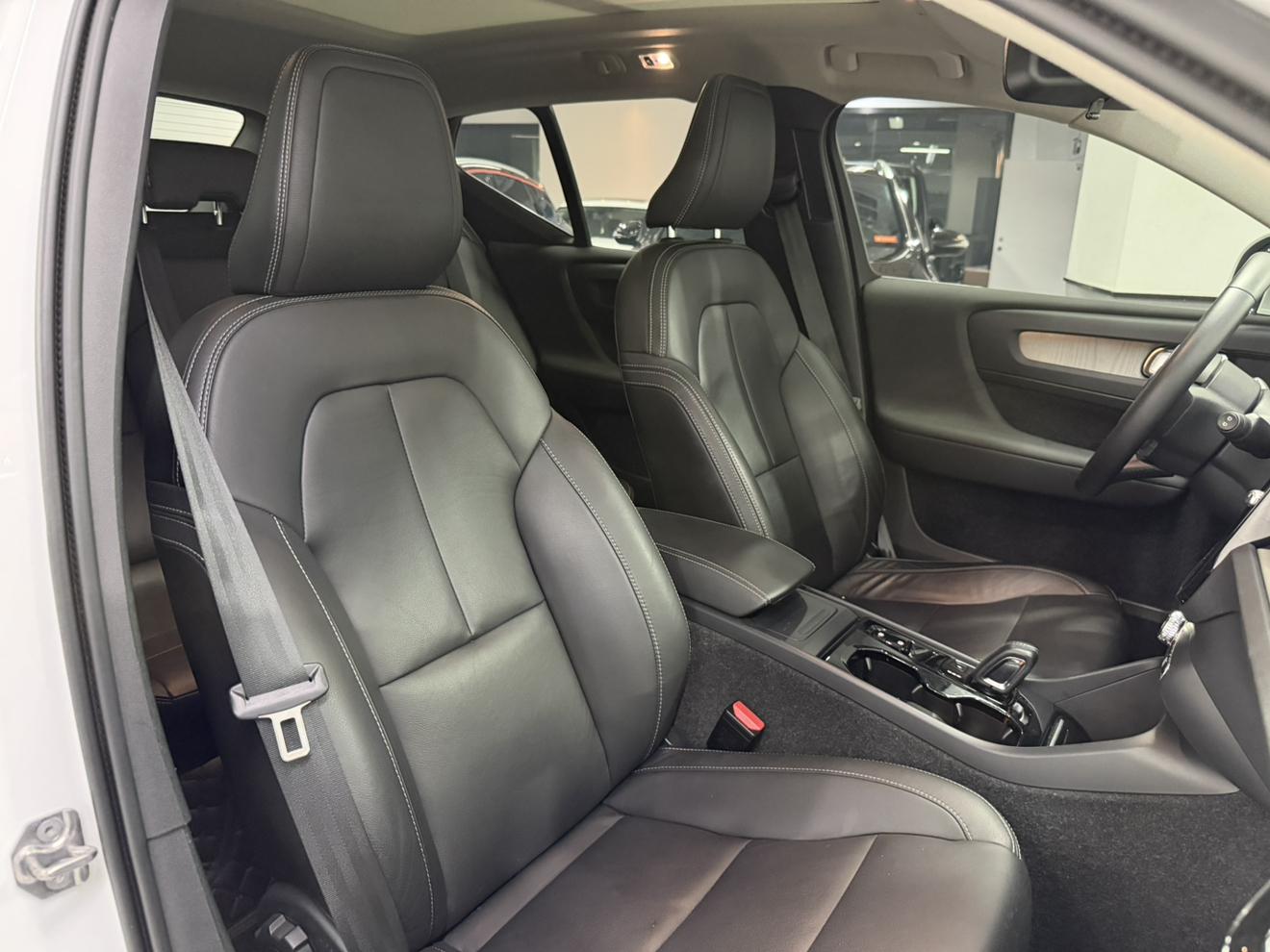 Volvo XC40 2021 T3 Smart Drive Fashion