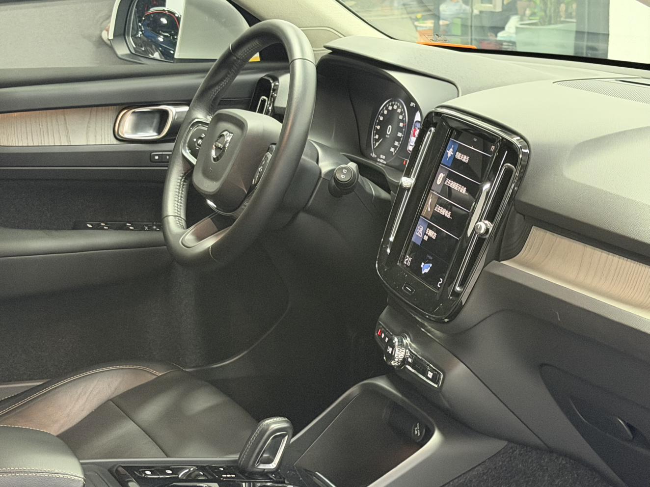Volvo XC40 2021 T3 Smart Drive Fashion