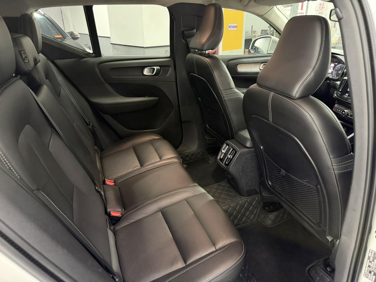 Volvo XC40 2021 T3 Smart Drive Fashion