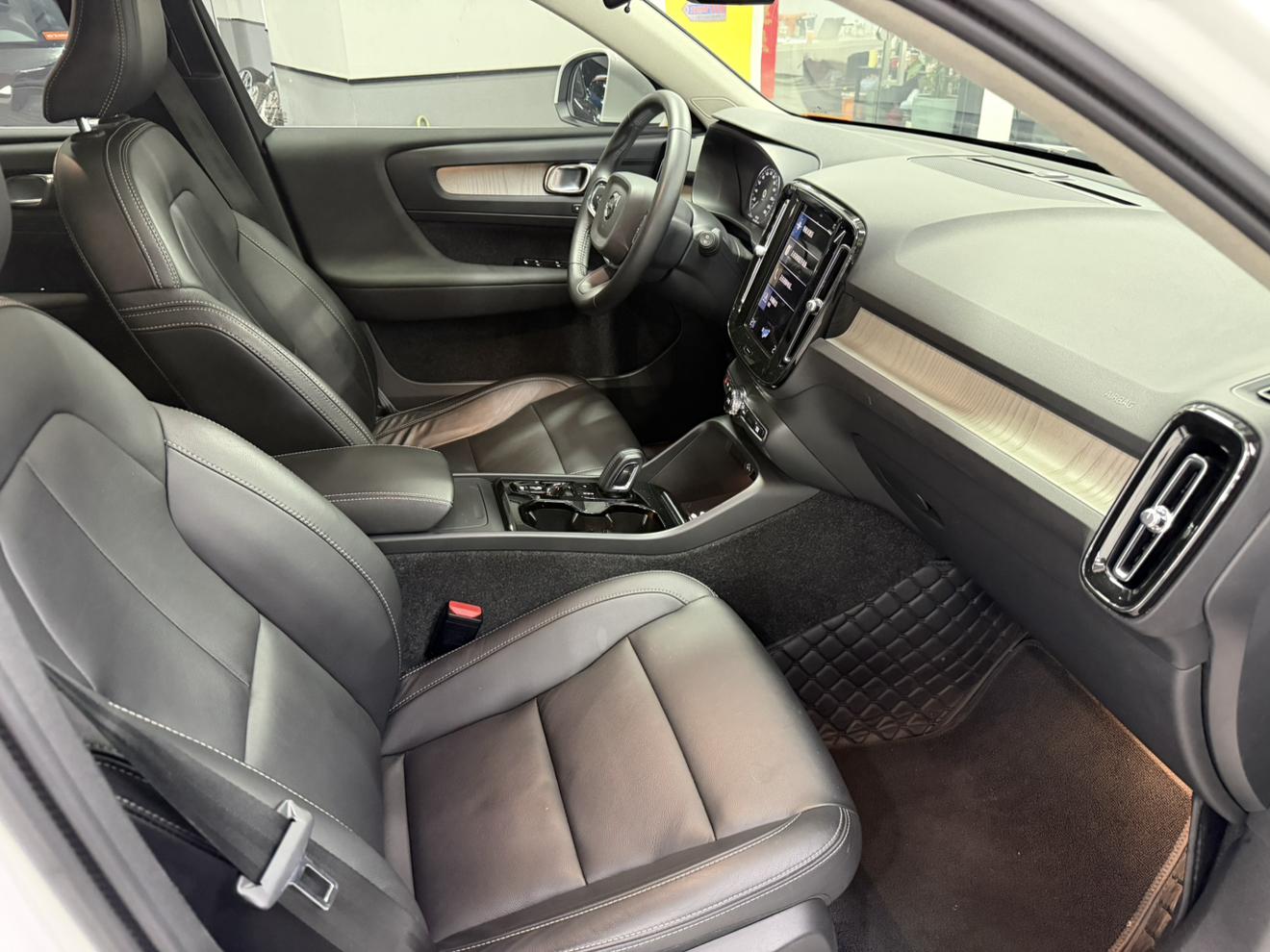 Volvo XC40 2021 T3 Smart Drive Fashion